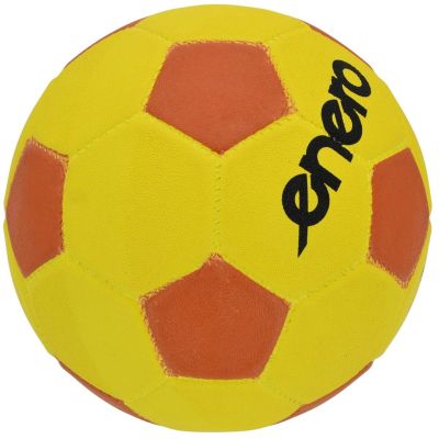 2. Gummifußball 18 cm 320 g ENERO