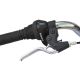 8. Dreirad, 24 Zoll, Vanille, Shimano 6-Gang