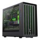 2. GameMax CLAW 360 BK Micro Tower Schwarz