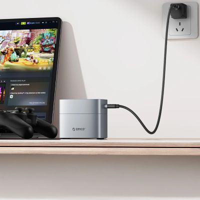 6. Ladegerät für Lithium-AA-Batterien