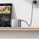 6. Ladegerät für Lithium-AA-Batterien