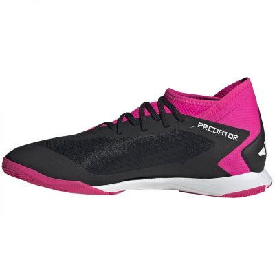 3. Adidas Predator Accuracy.3 IN M GW7069 Fußballschuhe