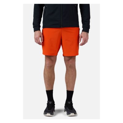 ROSSIGNOL Herren Sidelhorn Short 7" Orange