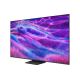 24. Samsung QE85QN80FAUXXH Neo QLED 85'' 4K Ultra HD 144Hz Tizen Dolby Atmos Schwarzer Fernseher