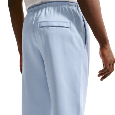 11. Nike Club BB Jogger Herrenhose Blau FN3787 407