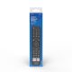 4. SAVIO Universalfernbedienung/Ersatzfernbedienung für Hisense Smart TV RC-14