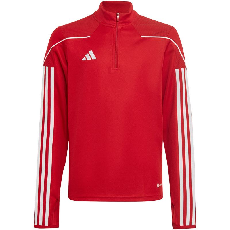 6. Adidas Tiro 23 League Training Top Jr HS3489 Sweatshirt