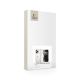 7. Tech-Protect Flexair Hybrid CC Magsafe Hülle für iPhone 16 Pro – transparent