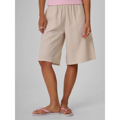 4. Damen-Freizeitshorts aus Modal 4F 4FRSS26TSHOF0936-12S