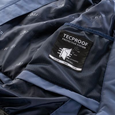 12. Hi-Tec Gigi W 92800441448 Skijacke