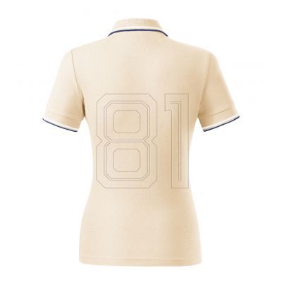 3. Malfini Focus W MLI-23321 Poloshirt
