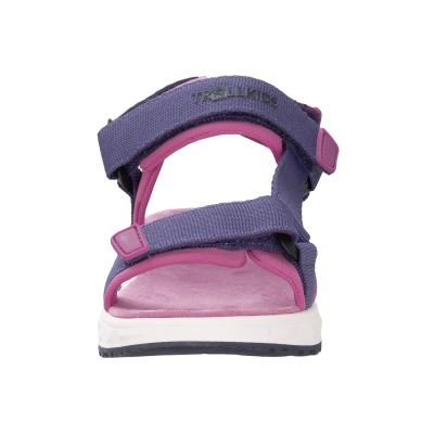5. Trollkids Kids Lysefjord Sandal Jr 666-111 Sandalen