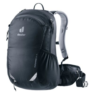 DEUTER SUPERBIKE 16 SL SCHWARZ 3203024-7000