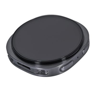 4. Samsung Galaxy Watch 9 SM-L340 40mm BT Graphite Smartwatch