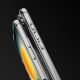 4. Dux Ducis Clin Hülle für iPhone 17 Air – Transparent