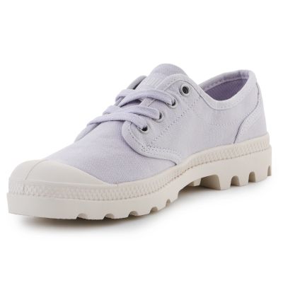 3. Palladium Pampa Oxford Schuhe W 92351-549-M 