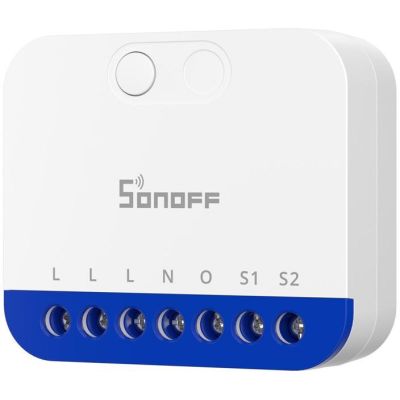 Sonoff MINI-DIM Matter Smart WiFi Mini-Controller/Dimmer
