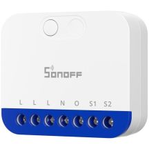Sonoff MINI-DIM Matter Smart WiFi Mini-Controller/Dimmer