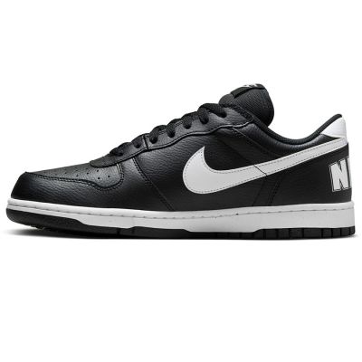 2. Nike Big Low 355152-016 Schuhe