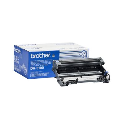3. Trommel für Brother DR-3100 Toner