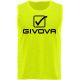 Givova Cassaca Neuer gelber Marker CT001-0007