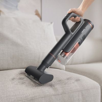 6. PHILIPS Staubsauger der Serie 6000 XW6264/11