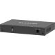 7. Netgear GS308EP-100PES 8p PoE 62W (PoE+: 8p) Unmanaged Gigabit Switch