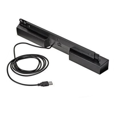 6. Lenovo USB-Lautsprecher Soundbar 0A36190