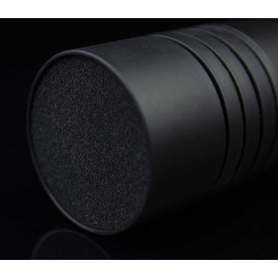 2. Aston Stealth Black Gaming-Konsolenmikrofon