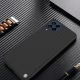 10. Nillkin Textured Case robuste, verstärkte Hülle mit Gelrahmen und Nylonrückseite für Samsung Galaxy M53 5G schwarz