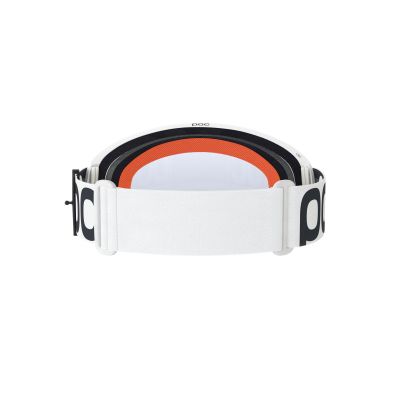 4. Fahrradbrille POC Ora DH weiß