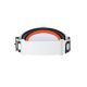 4. Fahrradbrille POC Ora DH weiß