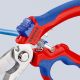 14. Knipex 95 05 20 SB Zange