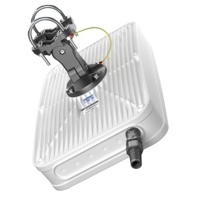 5. QuWireless QuMax Omni für TRB500 Antenne, Rundstrahlantenne PoE/LAN 4 dBi