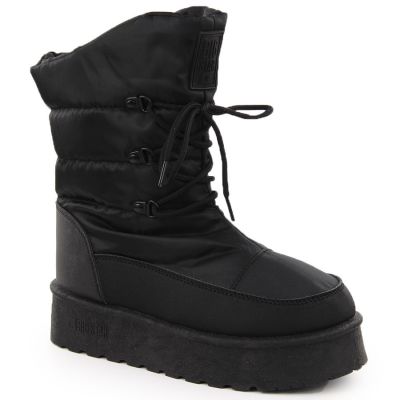 8. Big Star Plateau-Schneestiefel OO274884 W INT2071