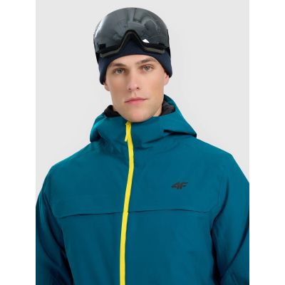10. Skijacke 8000 Membran Herren 4F 4FRAW25TTJAM1080-30S