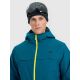 10. Skijacke 8000 Membran Herren 4F 4FRAW25TTJAM1080-30S