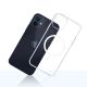 15. 3mk Clear MagCase Hülle für Apple iPhone 12/12 Pro – transparent