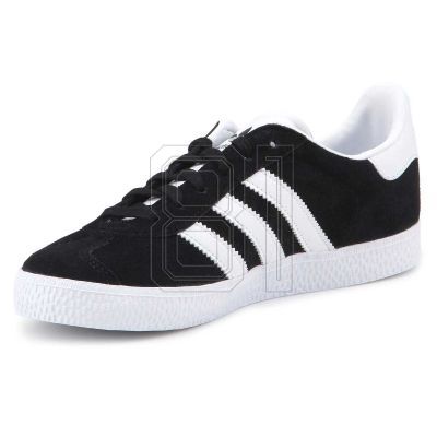 9. Adidas Gazelle C Jr BB2507 Schuhe