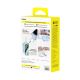 5. Baseus EnerFill FC21 Qpow 3 Ultra 20000mAh 22,5W Powerbank mit Display und Kabel – Blau