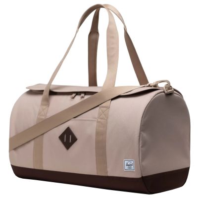 2. Herschel Heritage Duffle 11385-05592 Beige Einheitsgröße