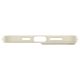 13. Spigen Thin Fit Hülle für iPhone 15 Plus – Beige