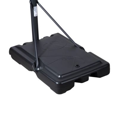 8. NILS ZDK321 Basketballkorb