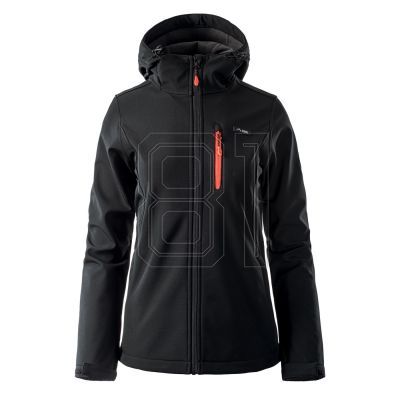 2. Elbrus Iver Wo's W 92800299729 Jacke