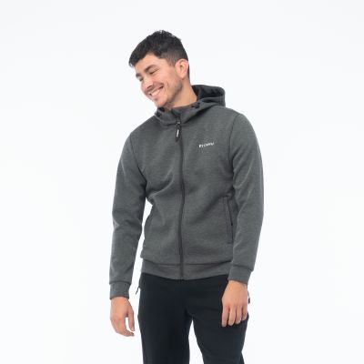 7. FEMNAN Herren-Sweatshirt