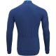 Herren-Radtrikot mit langen Ärmeln SILVINI Men Jersey VARANO