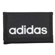 adidas Linear Geldbörse JE8346