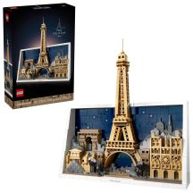 LEGO Architecture 21064 Paris