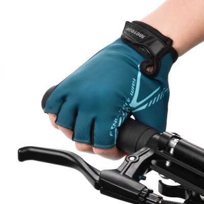 13. Meteor MX11 17612 Fahrradhandschuhe Größe L 
