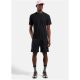 3. Herren-T-Shirt mit kurzen Ärmeln Odlo CUBIC LIGHT, Rundhalsausschnitt, schwarz